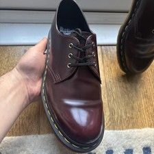 Dr Martens 1461 Vegan Oxford