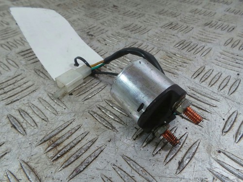 2011 sym jet 125 - 4, starter