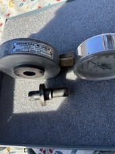 Skidmore-Wilhelm Model S