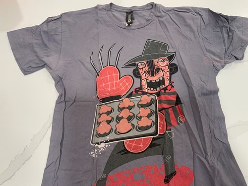Johnny cupcakes something - johnny,