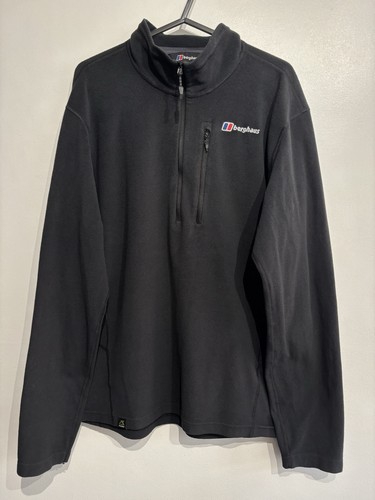 Men berghaus black - berghaus,