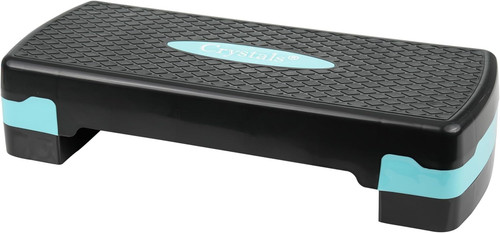 Aerobic stepper yoga - aerobic,