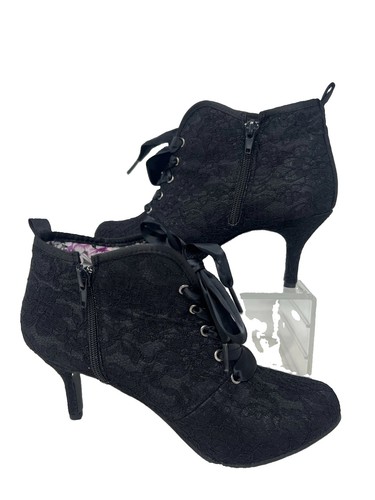 Joe browns ankle - joe,