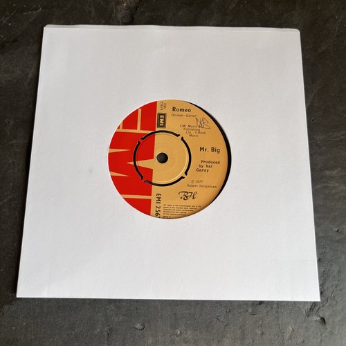 Big romeo 7 - romeo,