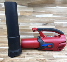 Toro Power Jet F700 Corded