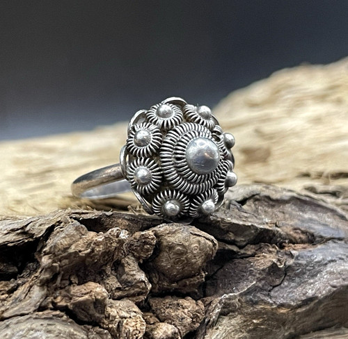 Vintage 925 sterling silver - 925,