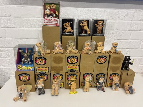 Bad taste bears figurines - taste,