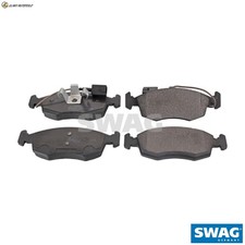 Brake Pad Set Disc Brake 70 91