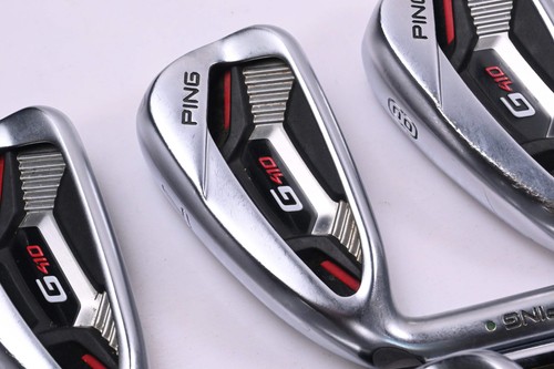 Left hand ping - left,