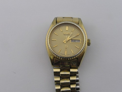 Vintage seiko ladies - ladies, watch