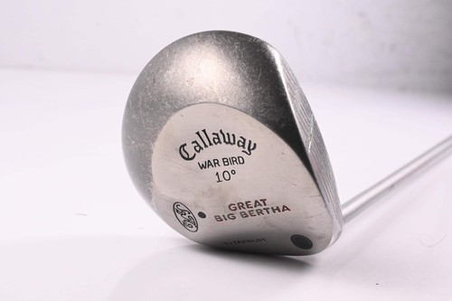 Callaway great big bertha - callaway,
