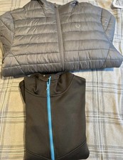 Medium Mens Coat and Jacket