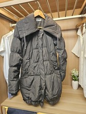 Wallis Womens Grey Padded