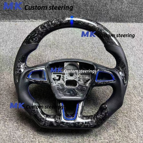 Customize forged real carbon - forged,