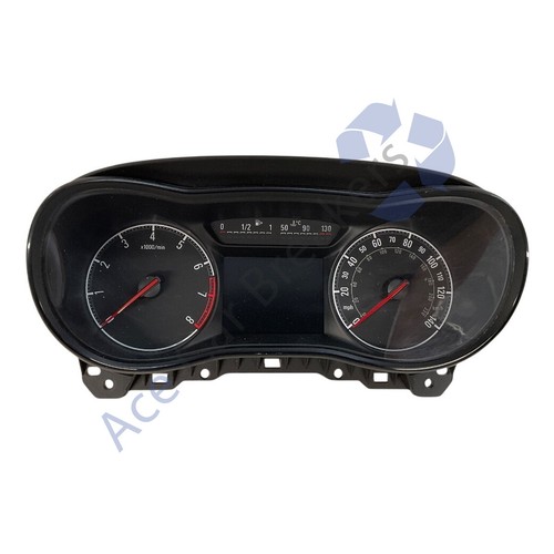 Vauxhall corsa 19 3dr - e,