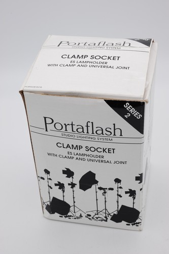 Portaflash studio lighting - studio,
