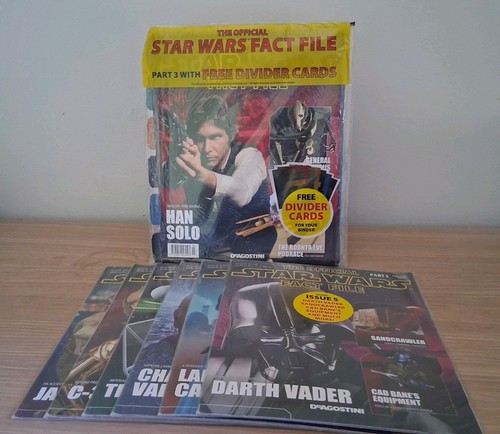 Star wars the official - the,