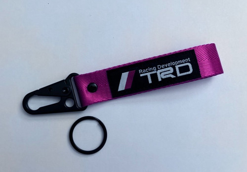 Red toyota racing - toyota, jdm