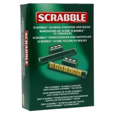 Ideal | Scrabble: Pack of 2
