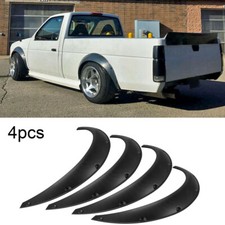 Fender flares For Nissan