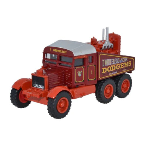 Oxford diecast new 76 - oxford, 1:76
