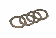 Lambretta Genuine Clutch Plates Set of 4 GP SX LI S TV Disque Conducteur ECs