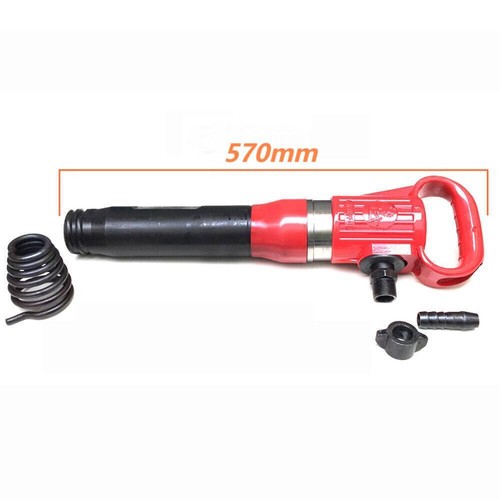 G10 wind pick air shovel - pick,