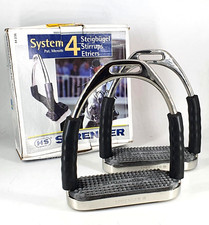 Hs Sprenger System-4 Stirrups