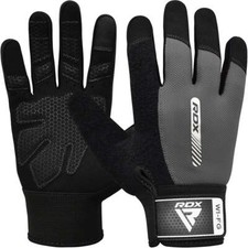 Weight Lifting Gloves by RDX