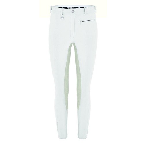 Pikeur lugana ladies white - pikeur,