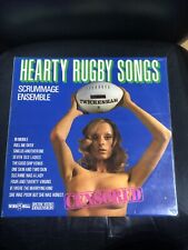 Scrummage Ensemble(Vinyl