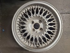 VW GOLF MK2 MK1 MK3 GTi 15"