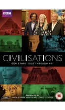 BBC TV:  CIVILISATIONS - OUR
