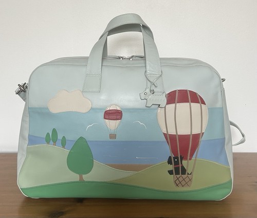 Radley and away picture - radley, up