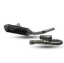 Kawasaki kx250f dep exhaust - dep,