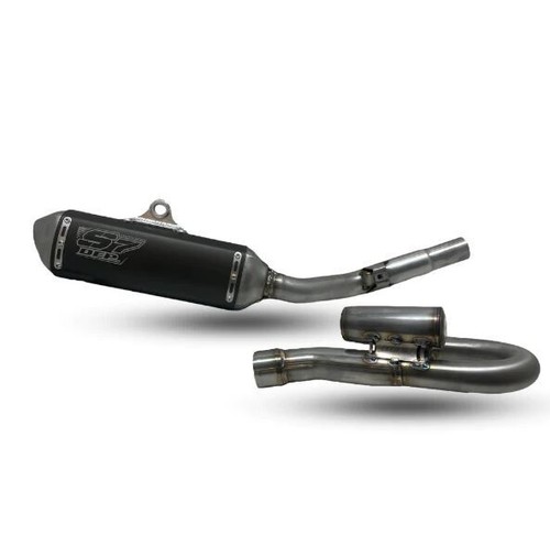 Kawasaki kx250f dep exhaust - kawasaki,
