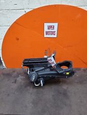Vauxhall Astra H Heater Box Mk5 Air Distribution Housing With AC Air Con Ref 15