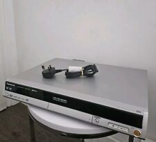 PANASONIC DVD RECORDER