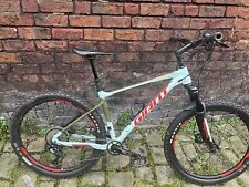 Giant fathom mountain bike
