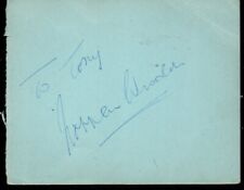 Norman Wisdom comedy authentic