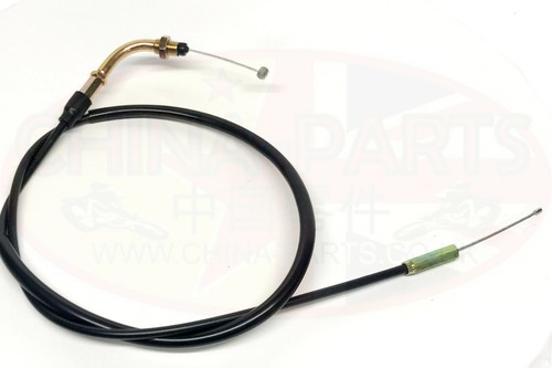 Throttle cable for mash - for,