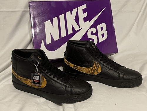 Genuine nike sb - sb, zoom