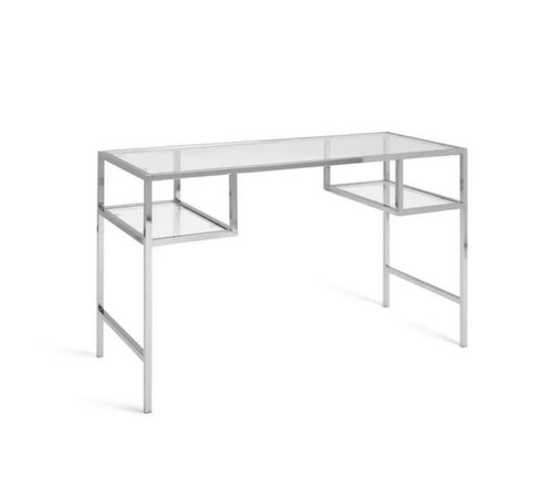 Home office desk used - desk,