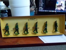1996 Britains Box Set - London