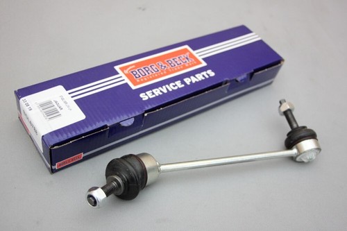 Rear left anti roll - rear,