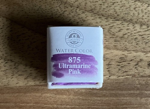 Mungyo watercolour paint half - mungyo,