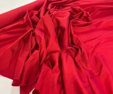 Faux Silk Taffeta Fabric