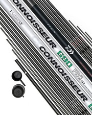 Daiwa connoisseur g90 - connoisseur, pro