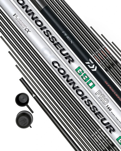 Daiwa connoisseur g90 pro - daiwa,
