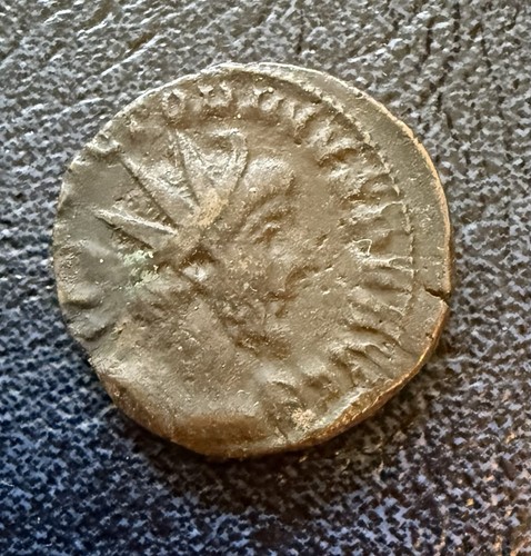 Unidentified ancient roman - unidentified,